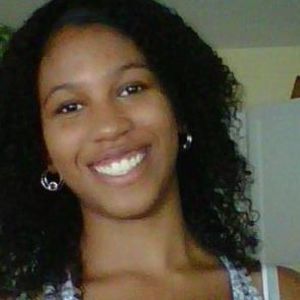 Meet your Posher, Brooke