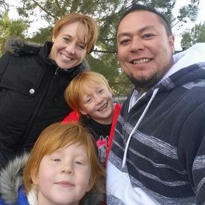 Meet your Posher, Lindsey