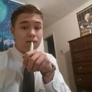 Meet your Posher, Brad