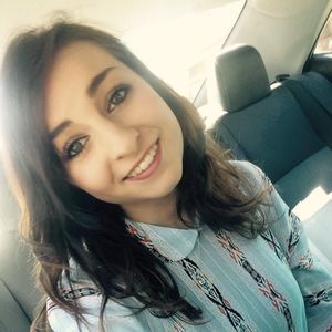 Meet your Posher, Brooke