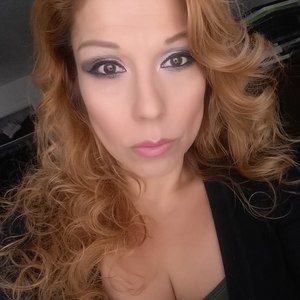 Meet your Posher, Angelica