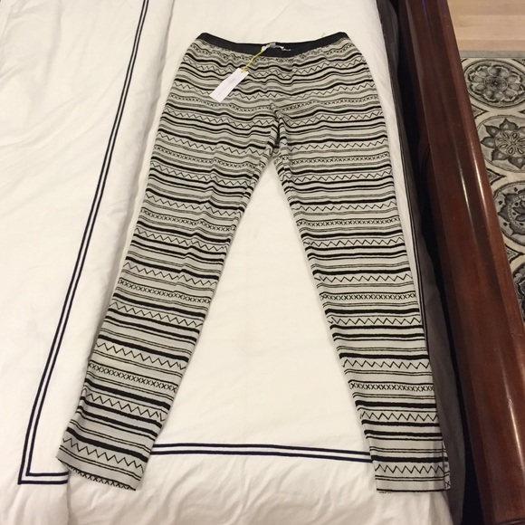 BCBGeneration Print Pants