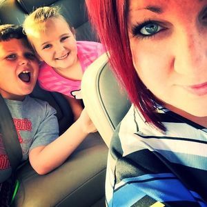 Meet your Posher, Brandi