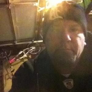 Meet your Posher, Brian