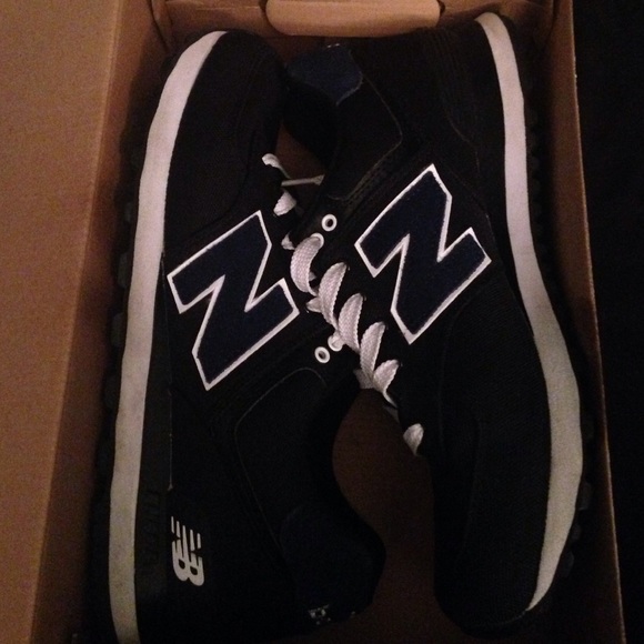 New balance classics