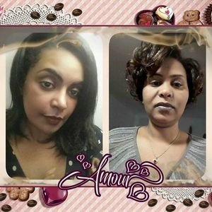 Meet your Posher, Timnit