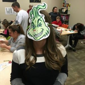 Meet your Posher, Alisha