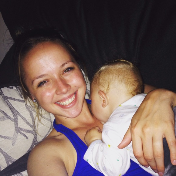 Meet your Posher, Emily