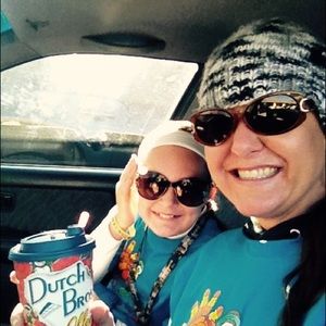 Meet your Posher, Samantha