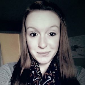 Meet your Posher, Michaela