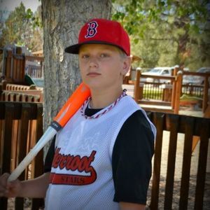 Meet your Posher, Hunter