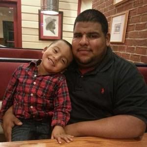 Meet your Posher, David