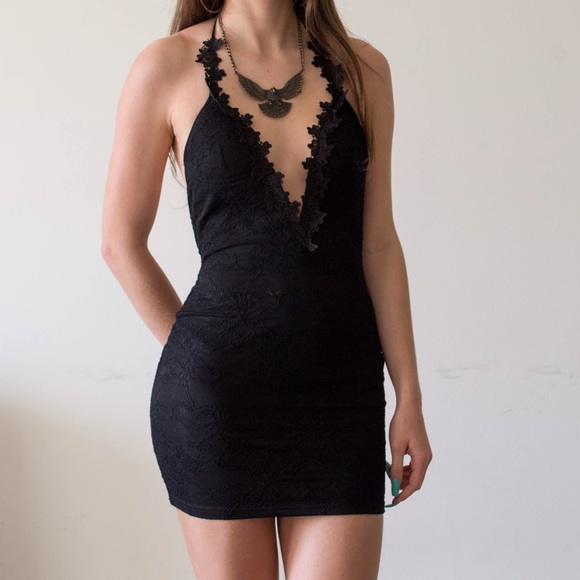 ❕RESERVED❕for izcheerer - NWT Tobi  Bodycon Dress