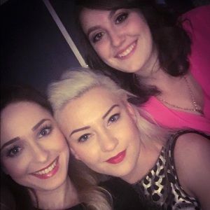 Meet your Posher, Natalia