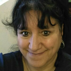 Meet your Posher, Rosa