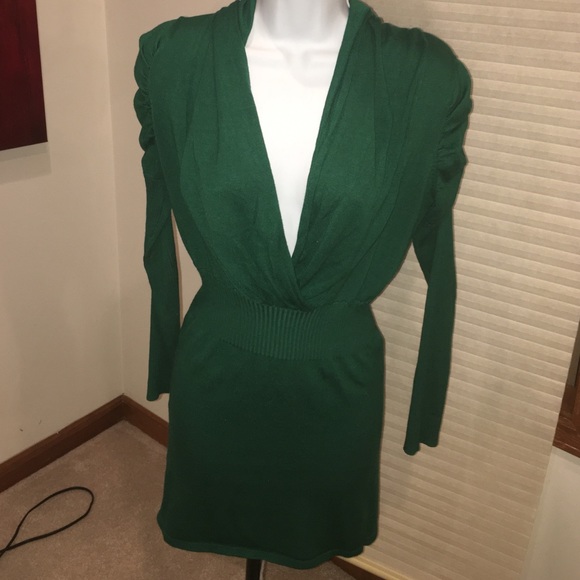 Arden B Sweater dress