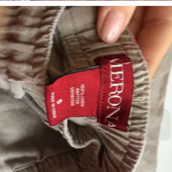 Pants - Picture 4 of 4