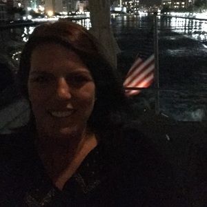 Meet your Posher, Erika