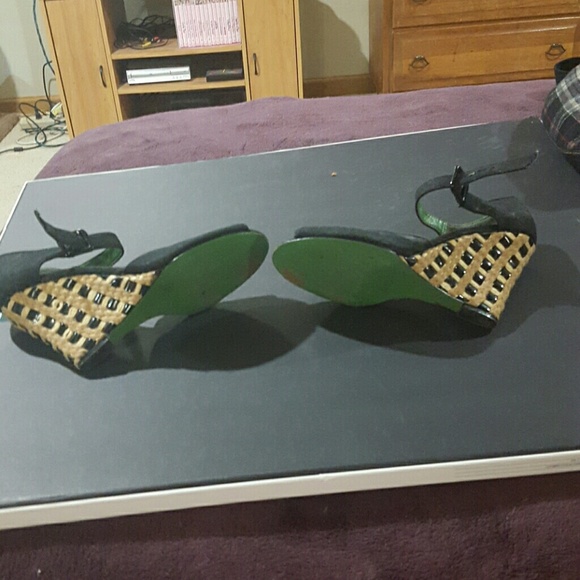 Wedges - Picture 2 of 3