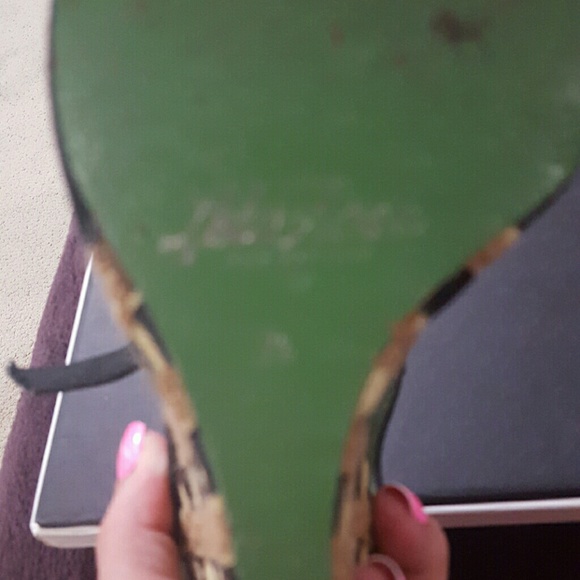 Wedges - Picture 3 of 3