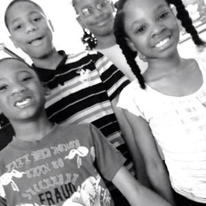 Meet your Posher, Marlene