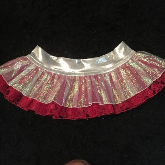 Rave skirt