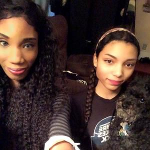 Meet your Posher, Shayla