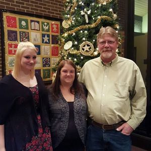 Meet your Posher, Malia