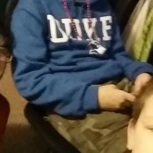 Meet your Posher, Kiernan