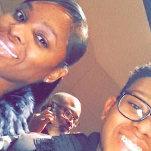 Meet your Posher, Esther