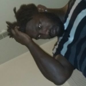 Meet your Posher, Marcus levar