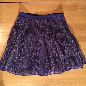 American eagle high waisted skirt