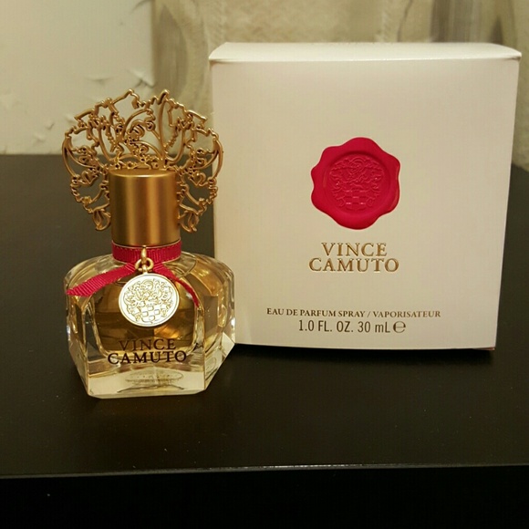 Vince Caputo perfume