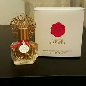 Vince Caputo perfume