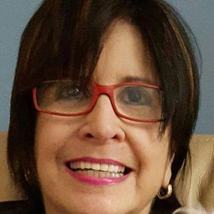 Meet your Posher, Madelyn