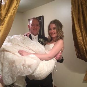 Meet your Posher, Sara