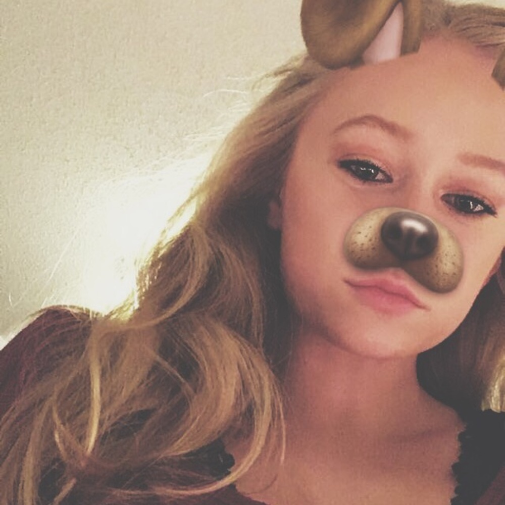 Meet your Posher, Eloise