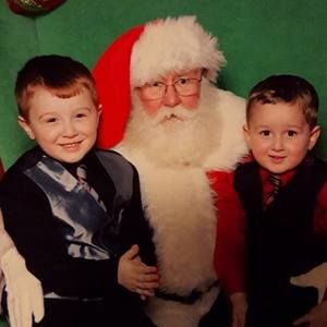 Meet your Posher, Seth