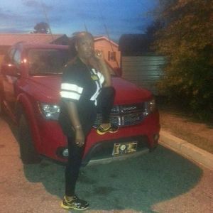 Meet your Posher, Renee