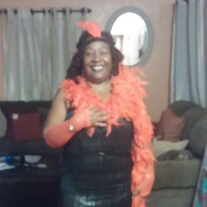 Meet your Posher, Carol