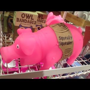 Meet your Posher, Cf