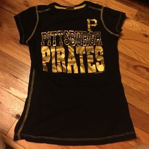 Pittsburgh Pirates T shirt