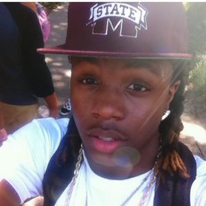 Meet your Posher, Tyree