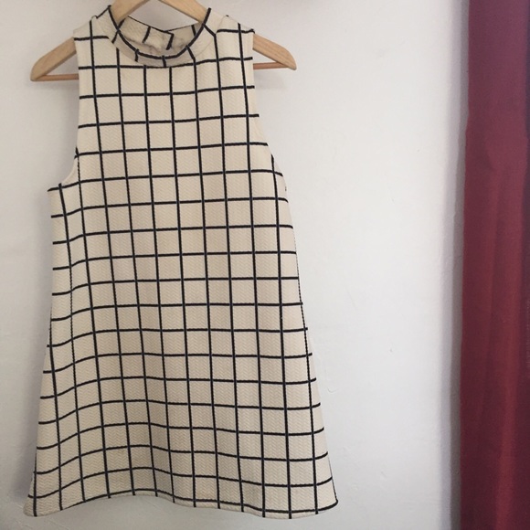 Mod dress