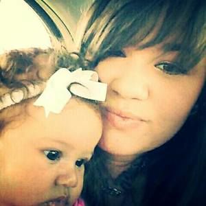 Meet your Posher, Rikki