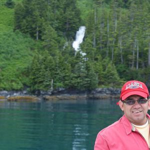 Meet your Posher, Sergio