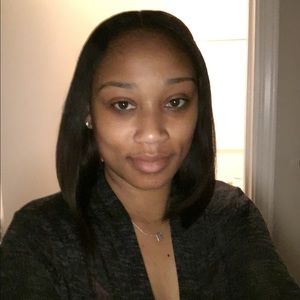 Meet your Posher, Latasha