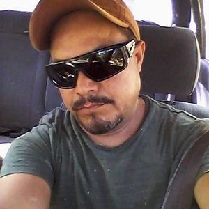 Meet your Posher, Gerardo