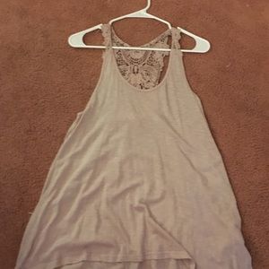 NEVER WORN NORDSTROM TANK