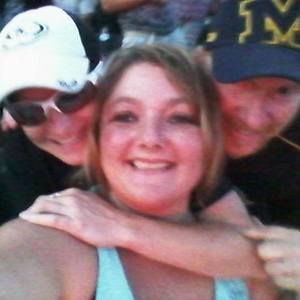 Meet your Posher, Tammy